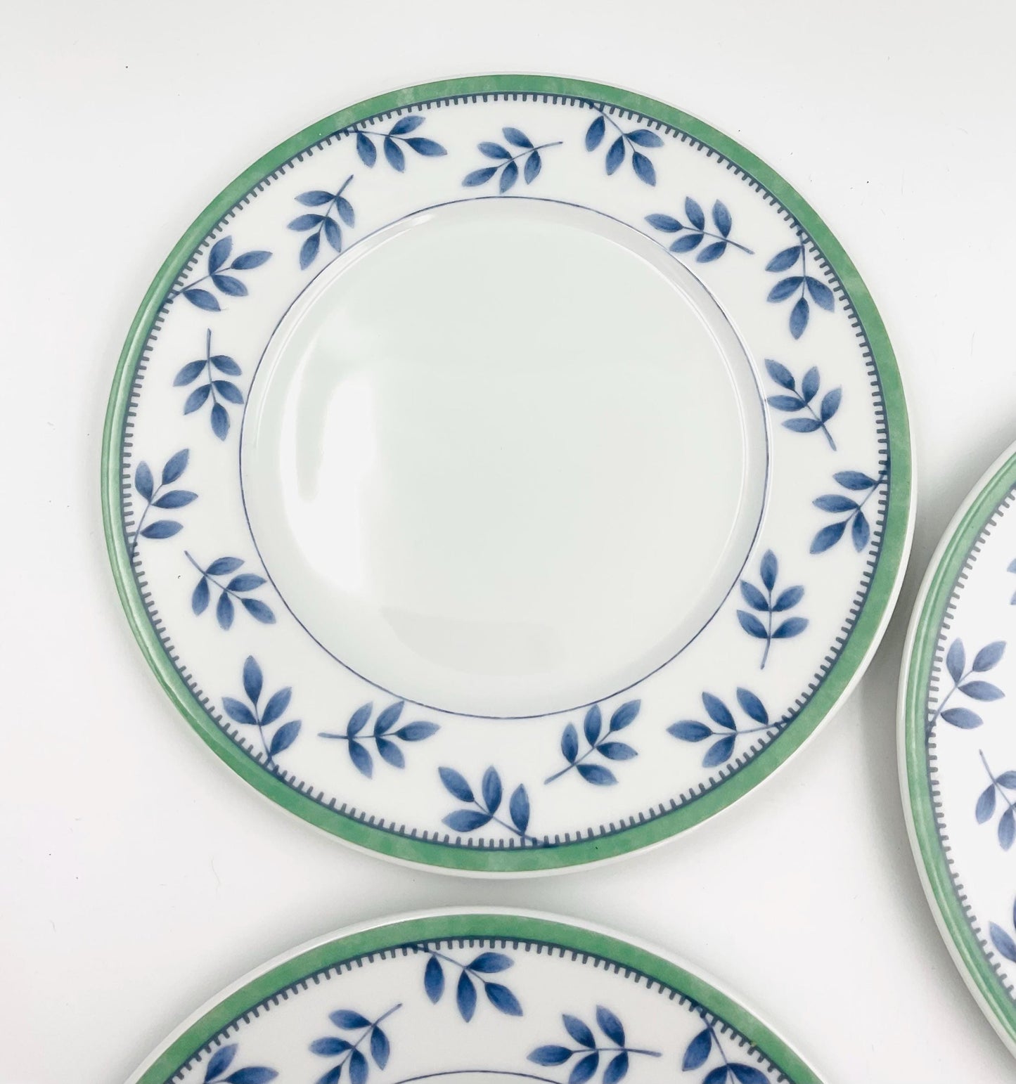 Villeroy & Boch Cordoba Switch3 Porcelain Plates