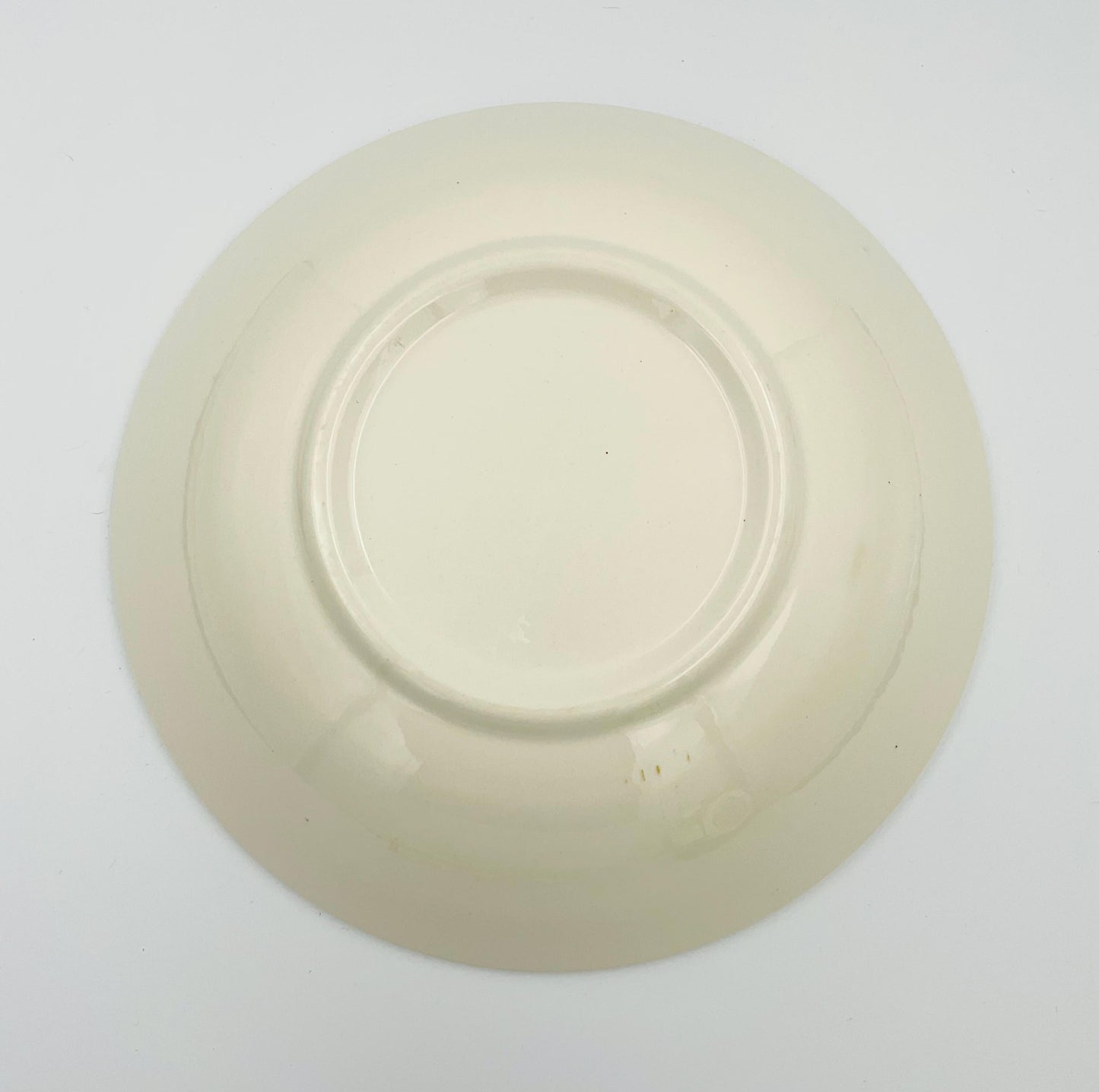 Royal China Cavalier Ironstone Casablanca Serving Bowl