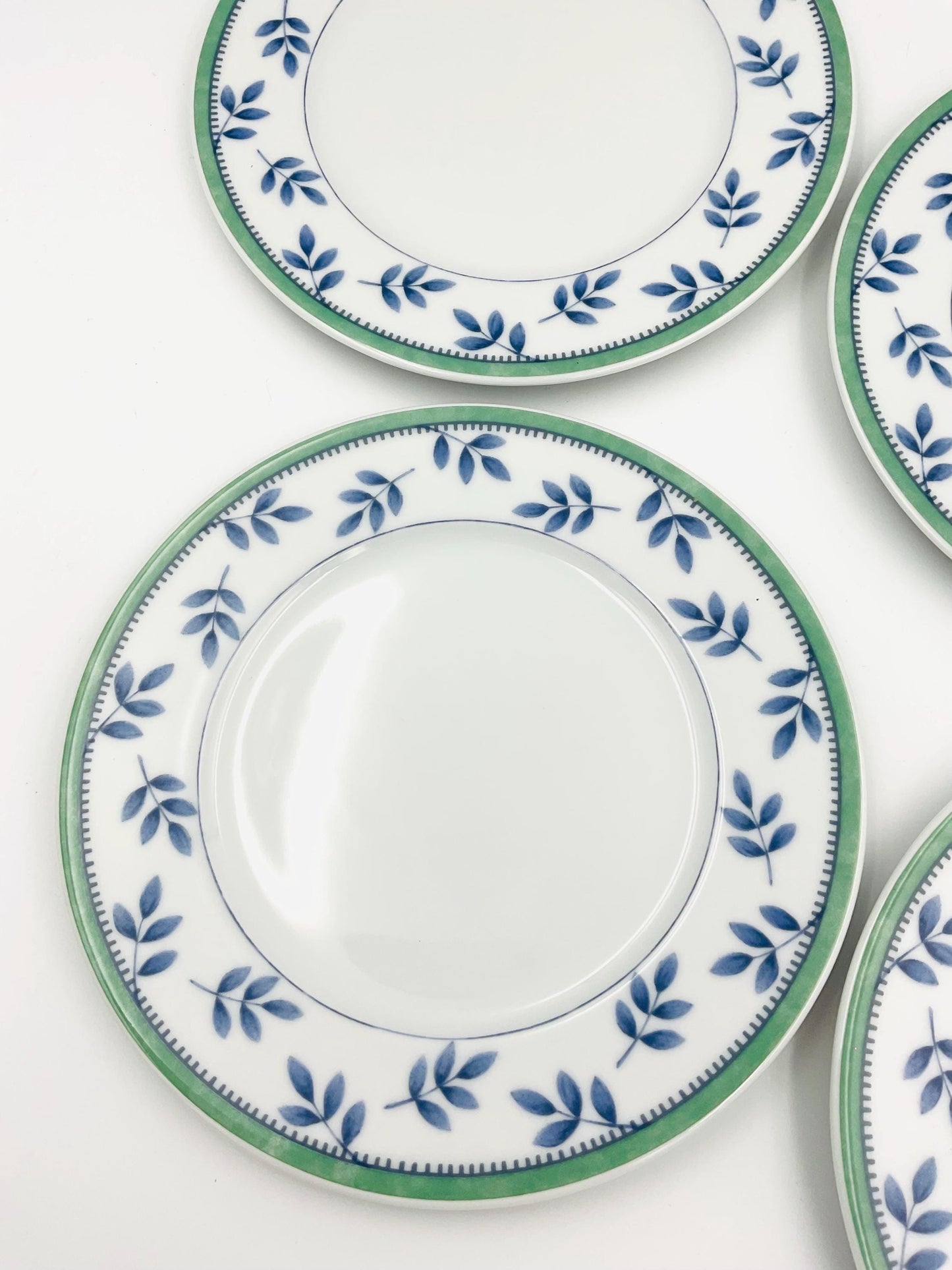 Villeroy & Boch Cordoba Switch3 Porcelain Plates