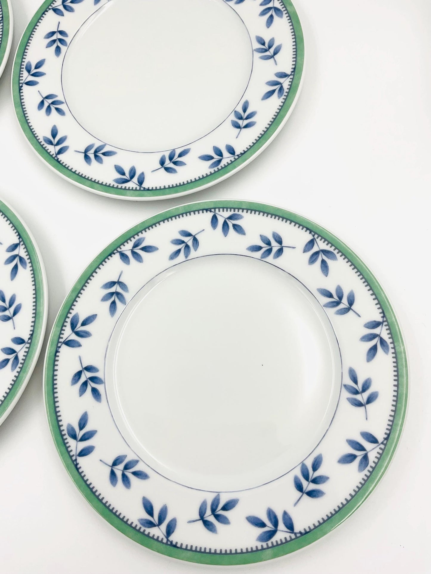 Villeroy & Boch Cordoba Switch3 Porcelain Plates