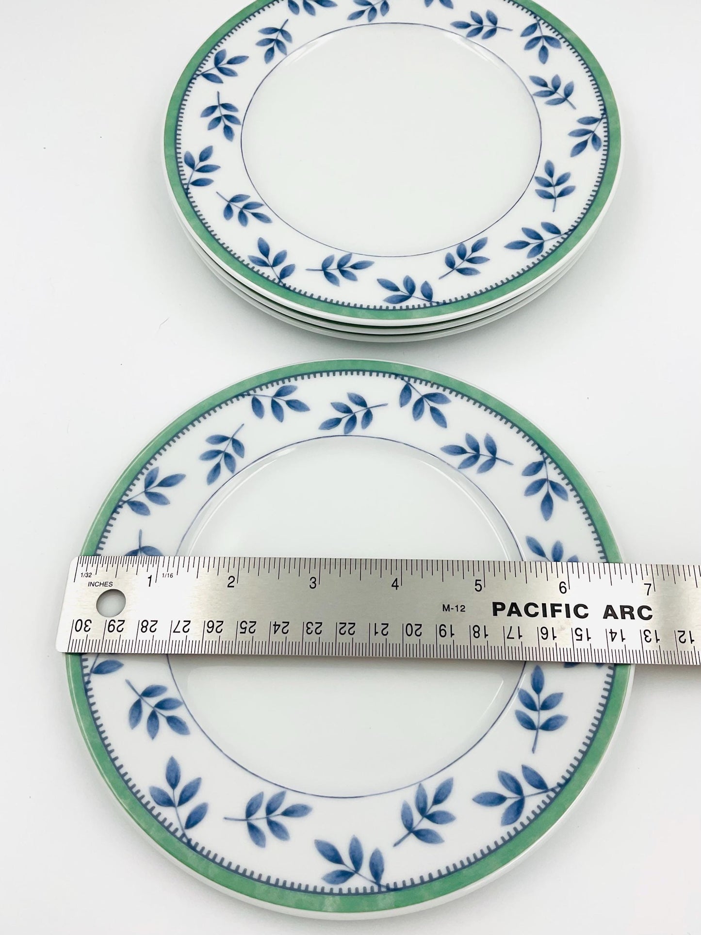 Villeroy & Boch Cordoba Switch3 Porcelain Plates