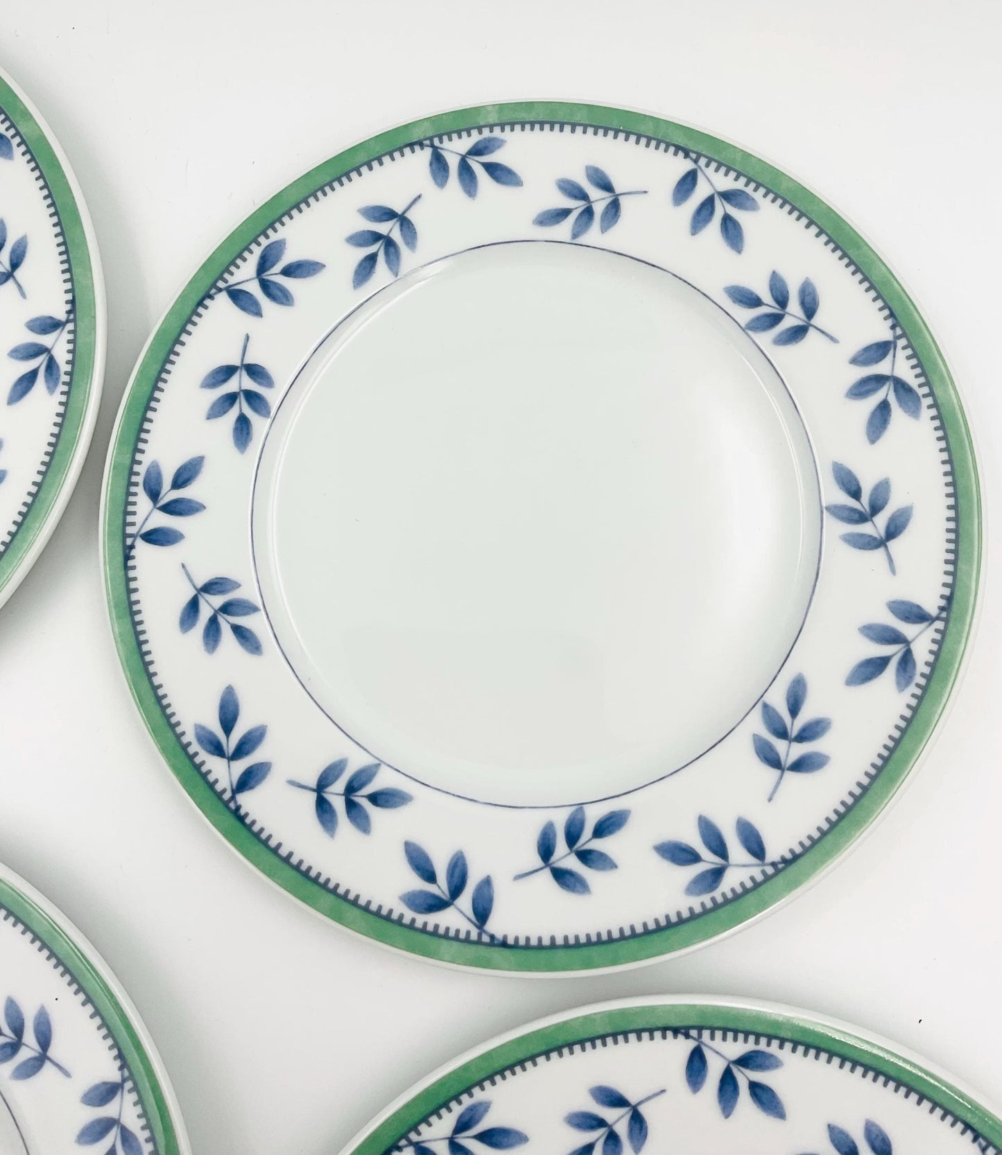 Villeroy & Boch Cordoba Switch3 Porcelain Plates