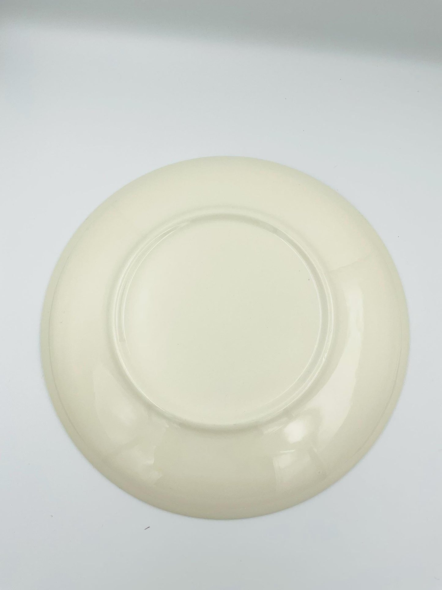 Royal China Cavalier Ironstone Casablanca Chop / Serving Plate