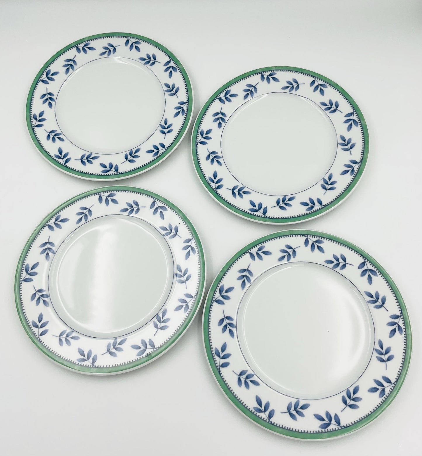 Villeroy & Boch Cordoba Switch3 Porcelain Plates