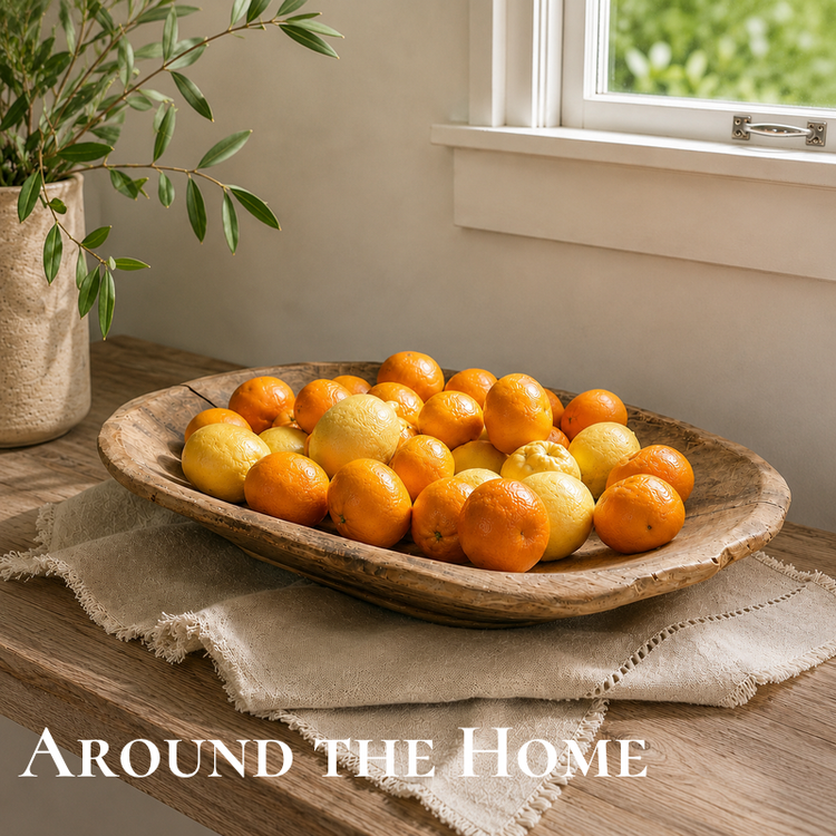 Around The Home