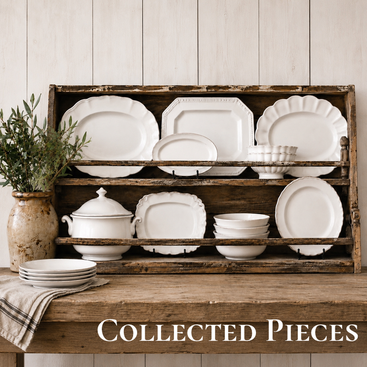 Collected Pieces