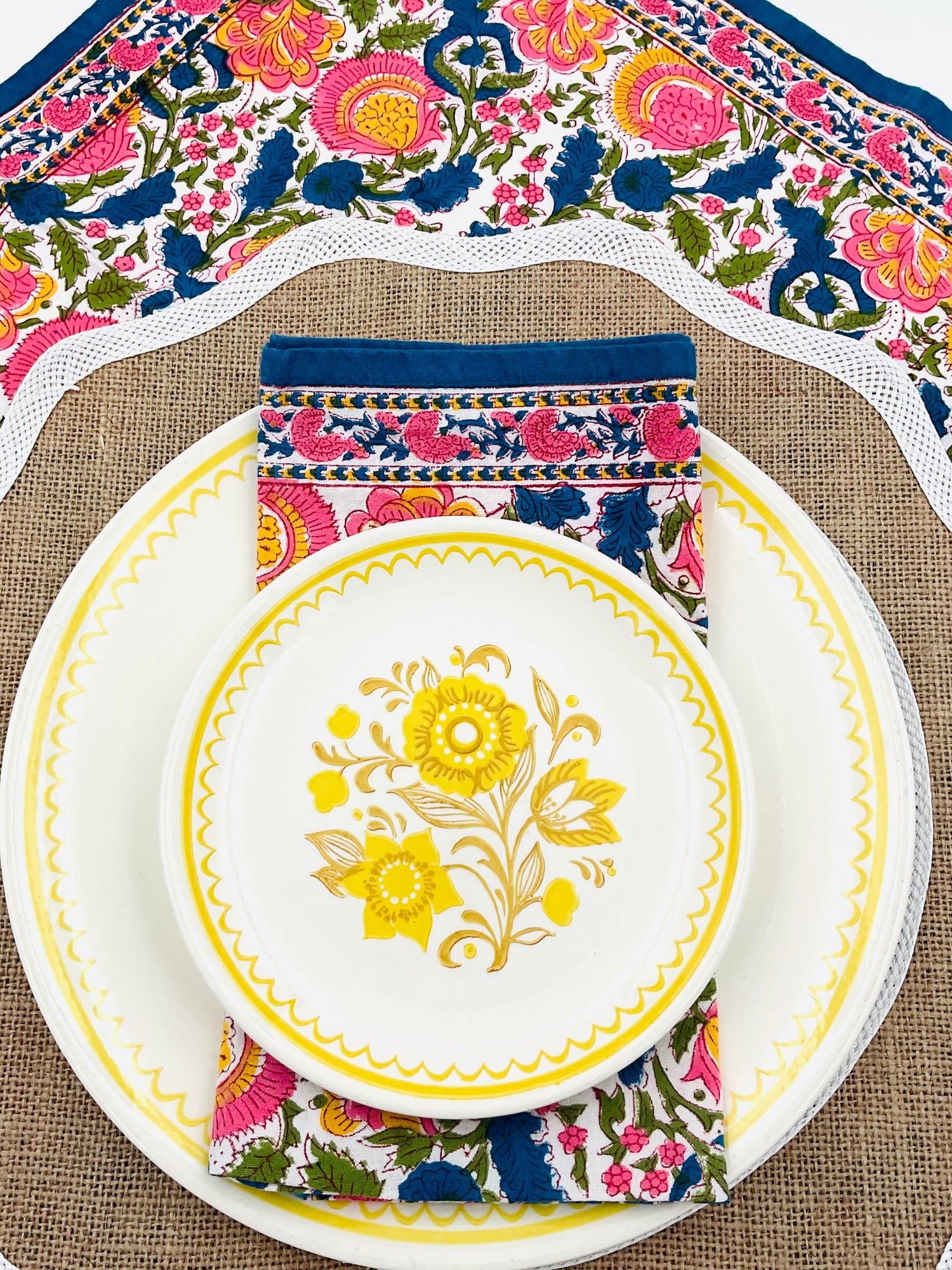 Dinnerware