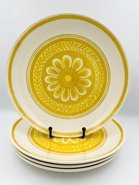 Royal China Cavalier Ironstone Casablanca Dinner Plate