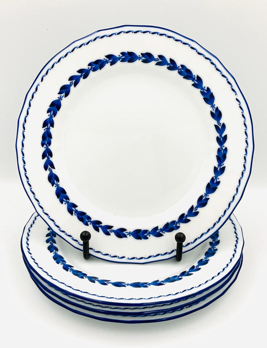 Noritake Simplicity in Blue 7” Plate