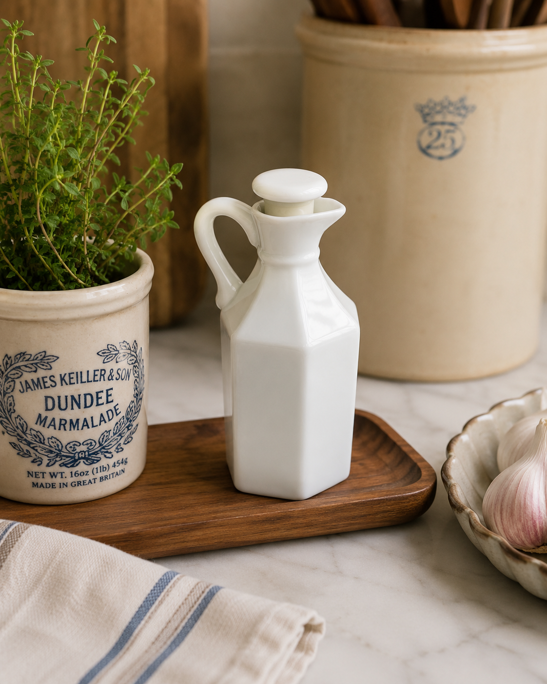 Vintage Pitchers & Creamers - Antique China & Ironstone | Bluebird