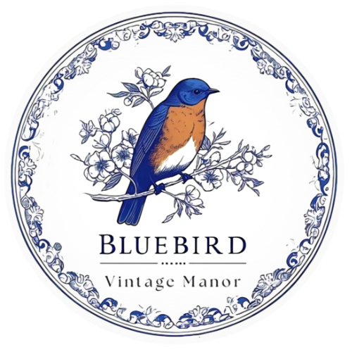 Bluebird Vintage Manor
