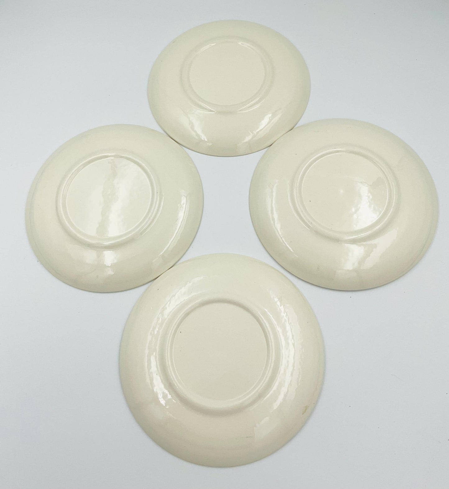 Royal China Cavalier Ironstone Casablanca Bread Plate - 8 Availble