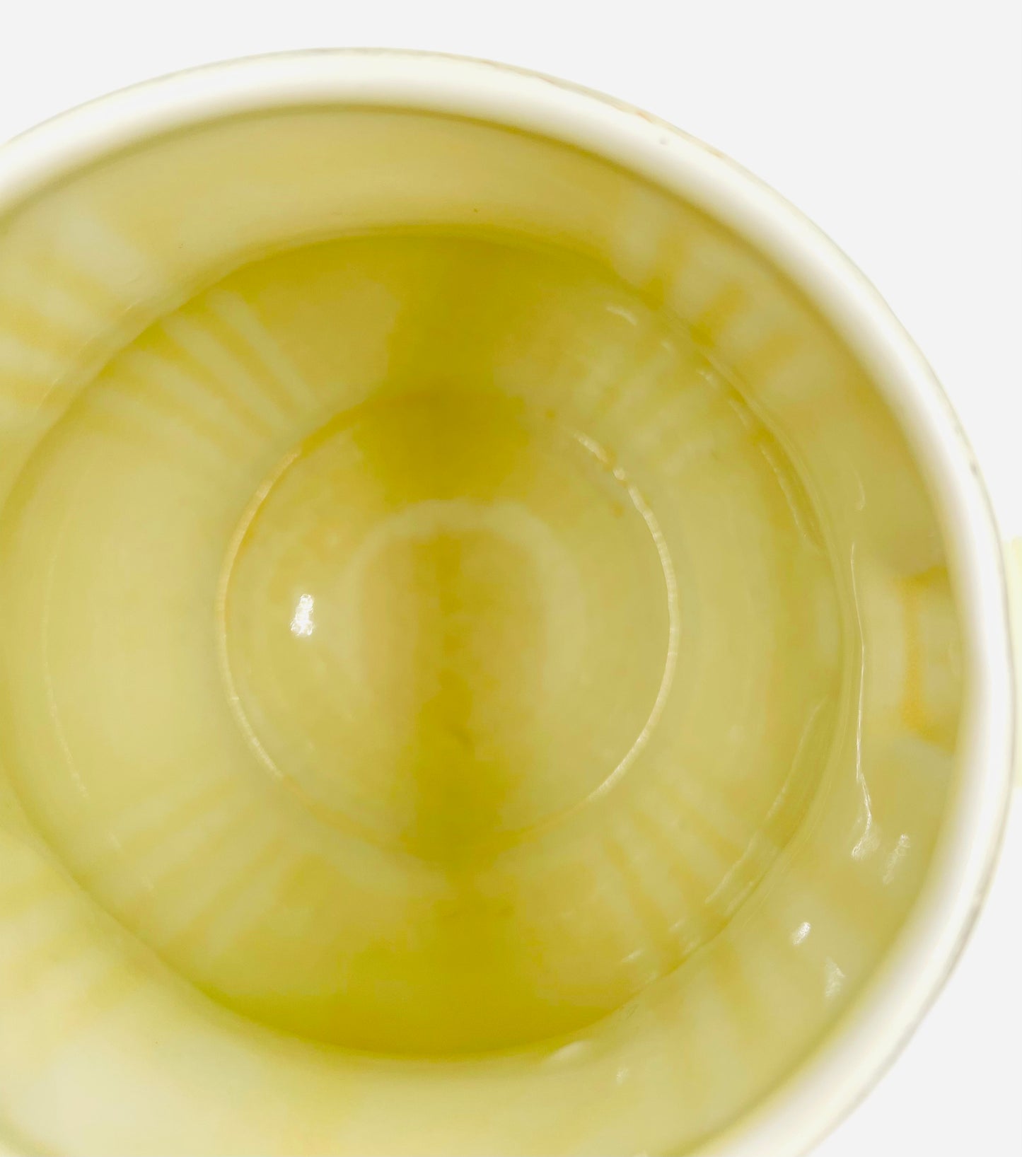 Vintage Hall’s Superior Quality Kitchenware Red Poppy Pattern Pitcher