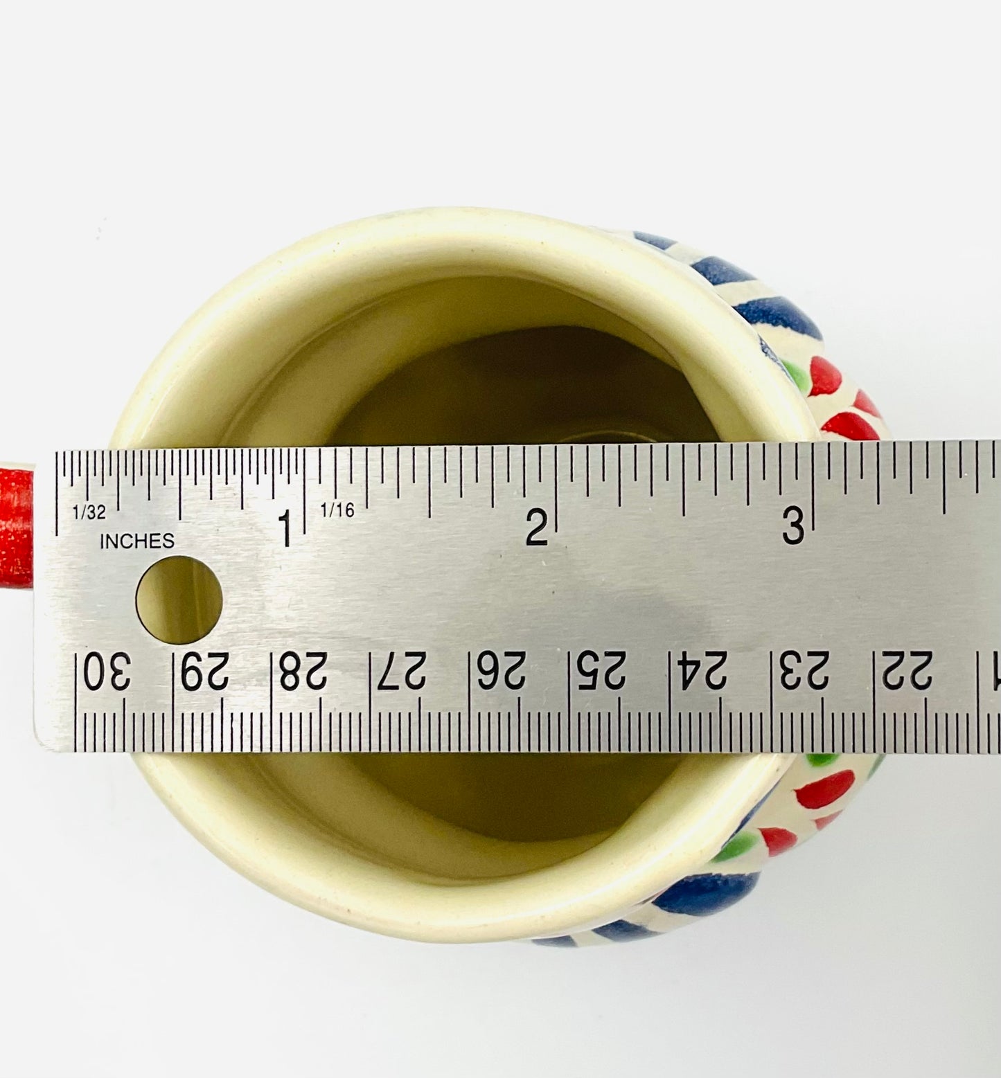 Anthropologie Gorky Gonzalez Owl Coffee Mug