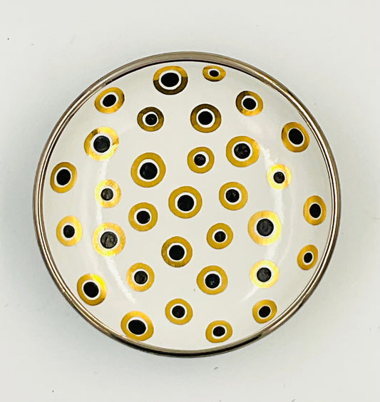 Waylande Gregory Studios Small Bowl