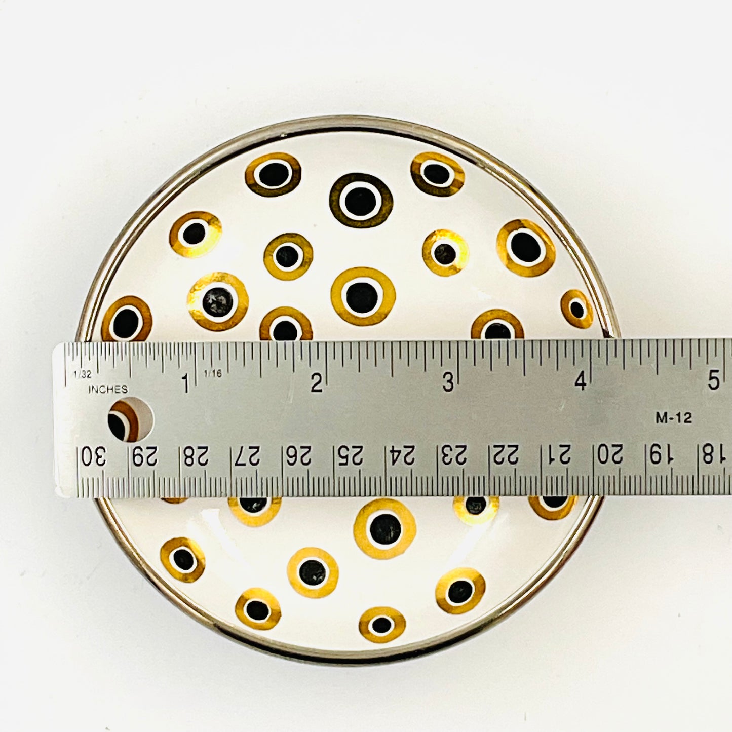 Waylande Gregory Studios Small Bowl