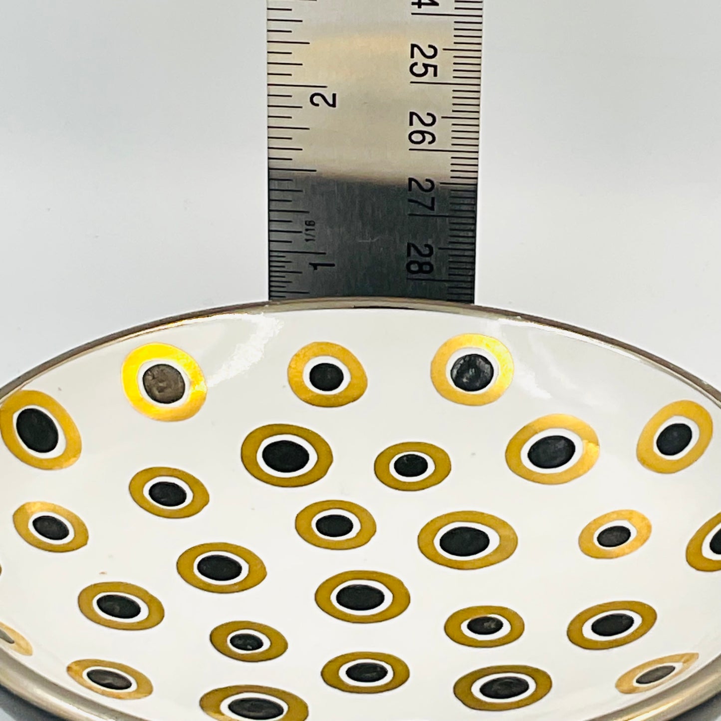 Waylande Gregory Studios Small Bowl