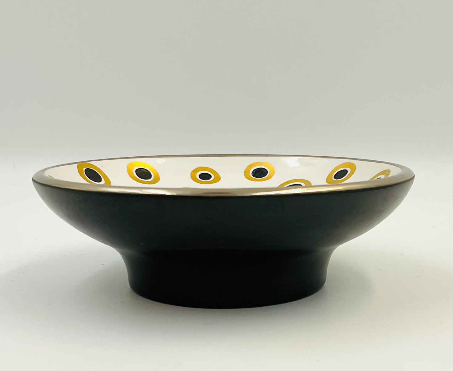Waylande Gregory Studios Small Bowl