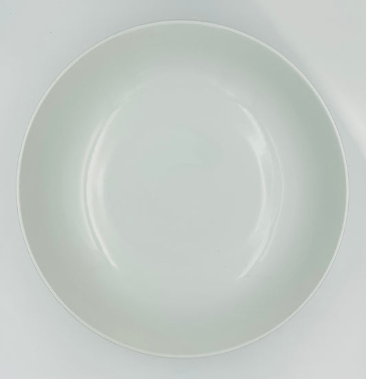 Pottery Barn Great White Large Coupe Serving Bowl - Discontinued