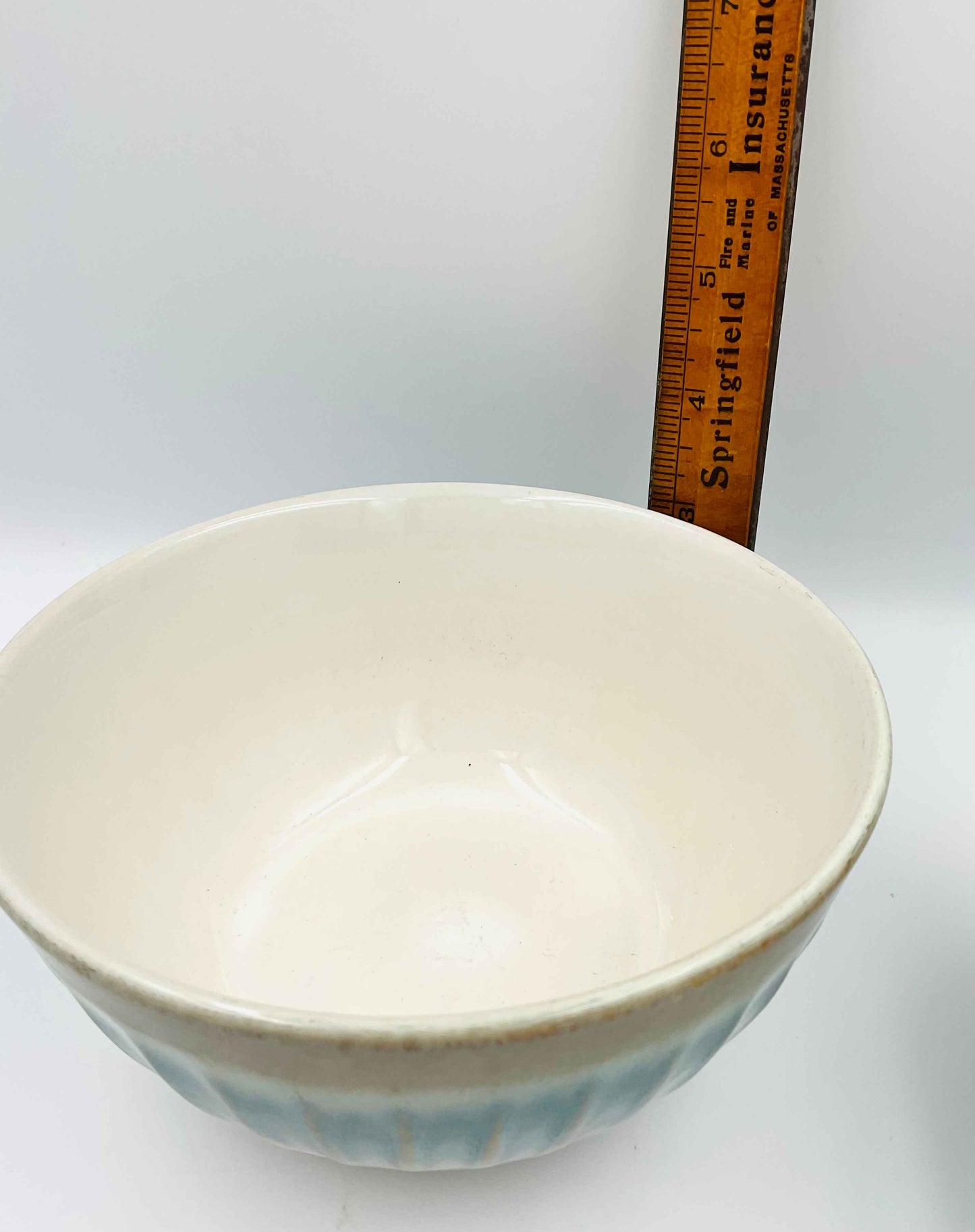 Laurie Gates Stowe 6" Bowls - Set of 2 | Vintage Dinnerware