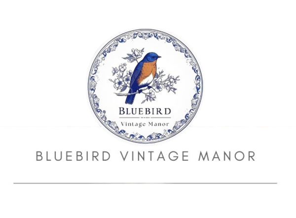 Bluebird Vintage Manor