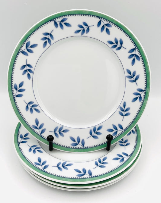 Villeroy & Boch Cordoba Switch3 Porcelain Plates